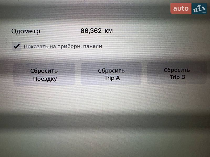 Лифтбек Tesla Model S 2016 в Владимире фото 22 Лифтбек Tesla Model S 2016 в Владимире