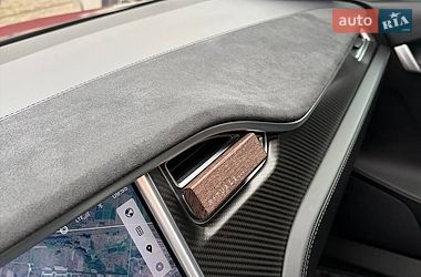 Лифтбек Tesla Model S 2016 в Владимире фото 21 Лифтбек Tesla Model S 2016 в Владимире