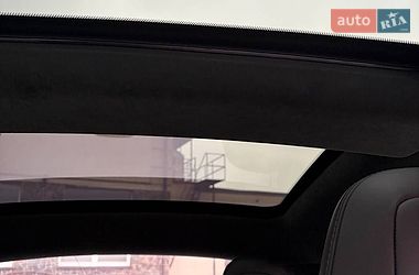 Лифтбек Tesla Model S 2016 в Владимире фото 24 Лифтбек Tesla Model S 2016 в Владимире