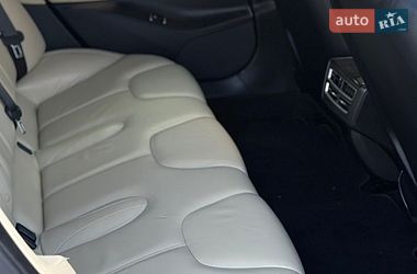 Лифтбек Tesla Model S 2013 в Виннице фото 17 Лифтбек Tesla Model S 2013 в Виннице