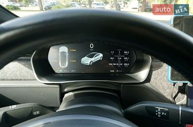 Лифтбек Tesla Model S 2018 в Черновцах фото 18 Лифтбек Tesla Model S 2018 в Черновцах