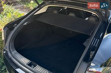 Лифтбек Tesla Model S 2013 в Киеве