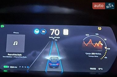 Ліфтбек Tesla Model S 2016 в Софіївській Борщагівці фото 8 Ліфтбек Tesla Model S 2016 в Софіївській Борщагівці