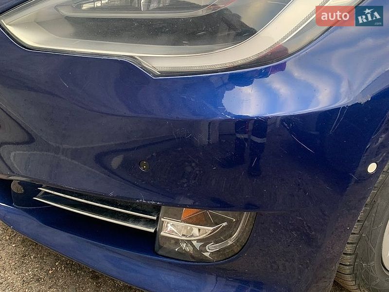 Ліфтбек Tesla Model S 2016 в Софіївській Борщагівці фото 28 Ліфтбек Tesla Model S 2016 в Софіївській Борщагівці