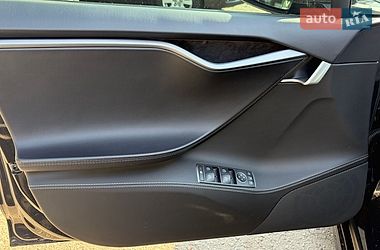 Ліфтбек Tesla Model S 2018 в Полтаві