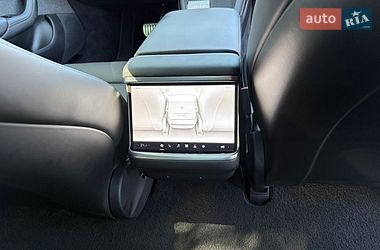 Лифтбек Tesla Model S 2023 в Ровно