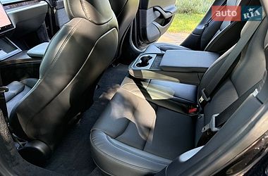 Лифтбек Tesla Model S 2023 в Ровно