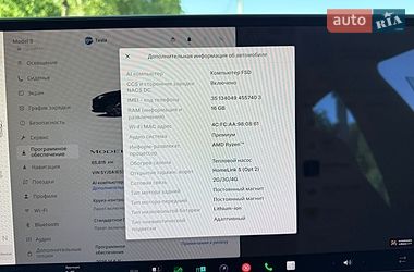 Лифтбек Tesla Model S 2023 в Ровно