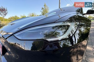 Лифтбек Tesla Model S 2023 в Ровно