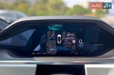 Ліфтбек Tesla Model S 2021 в Одесі