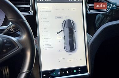 Лифтбек Tesla Model S 2013 в Дрогобыче