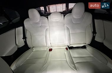 Лифтбек Tesla Model S 2023 в Одессе