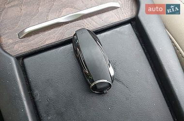 Ліфтбек Tesla Model S 2017 в Івано-Франківську