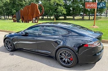 Ліфтбек Tesla Model S 2021 в Києві