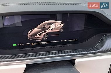 Лифтбек Tesla Model S 2021 в Коломые