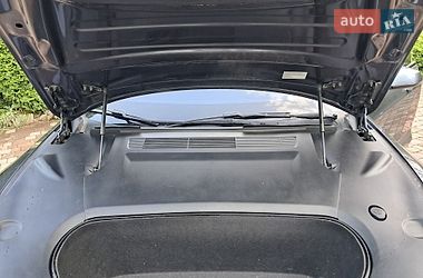 Лифтбек Tesla Model S 2021 в Коломые