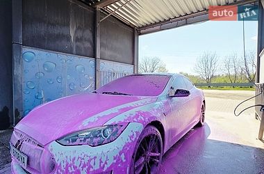 Ліфтбек Tesla Model S 2013 в Ружині фото 5 Ліфтбек Tesla Model S 2013 в Ружині