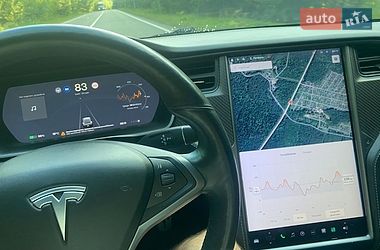 Ліфтбек Tesla Model S 2019 в Івано-Франківську фото 18 Ліфтбек Tesla Model S 2019 в Івано-Франківську