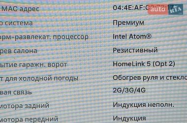 Лифтбек Tesla Model S 2018 в Каменец-Подольском