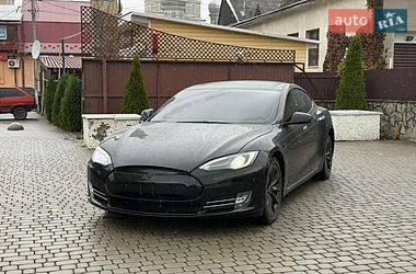 tesla model-s 2014 в Коломыя от профессионального продавца Владислав Ярославович Саманів