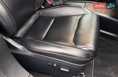 Лифтбек Tesla Model S 2020 в Стрые