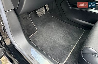 Лифтбек Tesla Model S 2018 в Ковеле