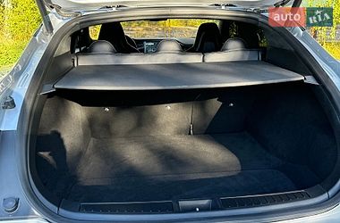 Лифтбек Tesla Model S 2013 в Дрогобыче