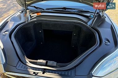 Лифтбек Tesla Model S 2013 в Дрогобыче