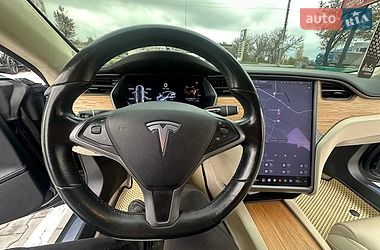 Лифтбек Tesla Model S 2018 в Хмельницком