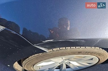 Ліфтбек Tesla Model S 2015 в Львові
