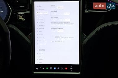 Лифтбек Tesla Model S 2019 в Киеве
