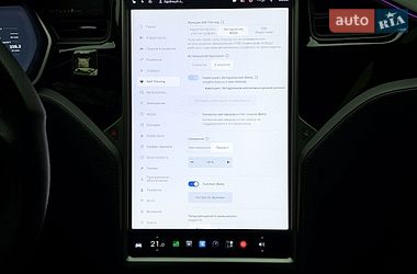 Лифтбек Tesla Model S 2019 в Киеве