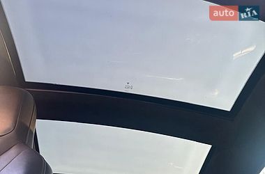 Лифтбек Tesla Model S 2016 в Харькове