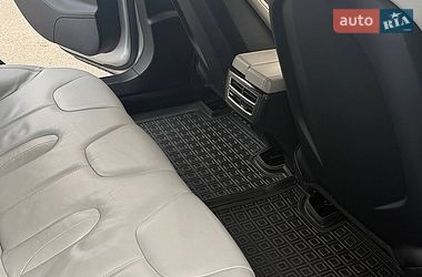 Ліфтбек Tesla Model S 2013 в Києві фото 7 Ліфтбек Tesla Model S 2013 в Києві