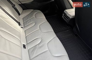 Ліфтбек Tesla Model S 2013 в Києві фото 12 Ліфтбек Tesla Model S 2013 в Києві