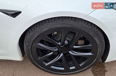 Ліфтбек Tesla Model S 2023 в Києві фото 8 Ліфтбек Tesla Model S 2023 в Києві