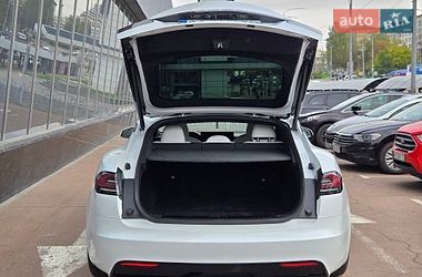 Ліфтбек Tesla Model S 2023 в Києві фото 9 Ліфтбек Tesla Model S 2023 в Києві