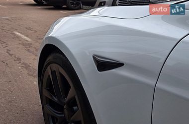 Ліфтбек Tesla Model S 2023 в Києві фото 11 Ліфтбек Tesla Model S 2023 в Києві