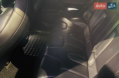 Ліфтбек Tesla Model S 2016 в Луцьку