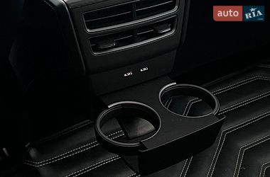 Ліфтбек Tesla Model S 2018 в Львові