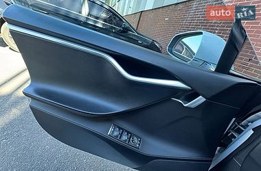 Лифтбек Tesla Model S 2015 в Одессе