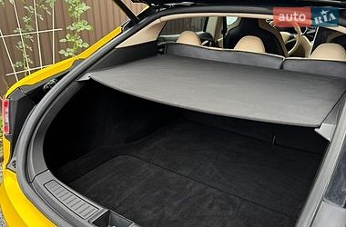 Ліфтбек Tesla Model S 2014 в Києві фото 7 Ліфтбек Tesla Model S 2014 в Києві