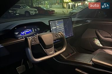 Ліфтбек Tesla Model S 2022 в Києві