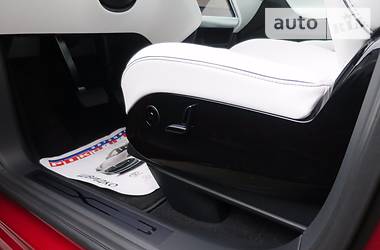 Внедорожник / Кроссовер Tesla Model X 2017 в 