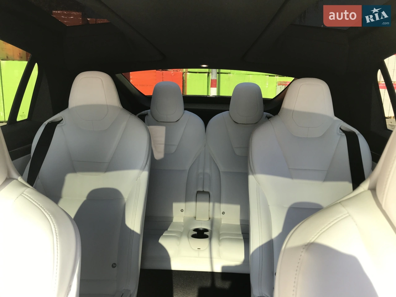 2016 Tesla Model X - мініатюра 9
