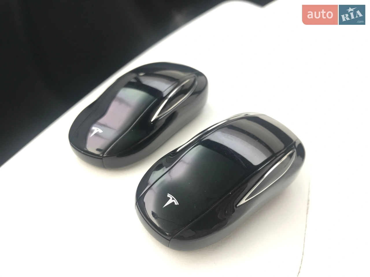 2016 Tesla Model X - мініатюра 11