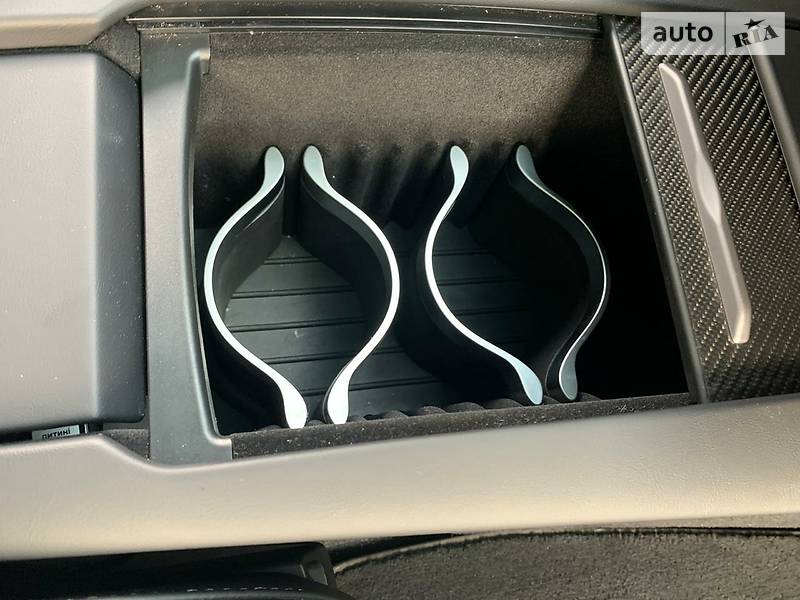 Позашляховик / Кросовер Tesla Model X 2018 в Києві фото 13 Позашляховик / Кросовер Tesla Model X 2018 в Києві