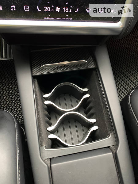 Внедорожник / Кроссовер Tesla Model X 2017 в Киеве фото 22 Внедорожник / Кроссовер Tesla Model X 2017 в Киеве