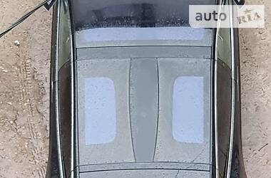 Позашляховик / Кросовер Tesla Model X 2017 в 