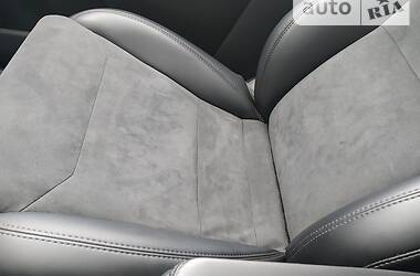 Внедорожник / Кроссовер Tesla Model X 2018 в 